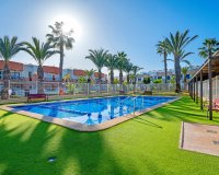 Resale - Adosado - Orihuela-Costa - Los Dolses