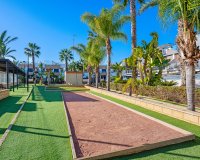 Resale - Adosado - Orihuela-Costa - Los Dolses
