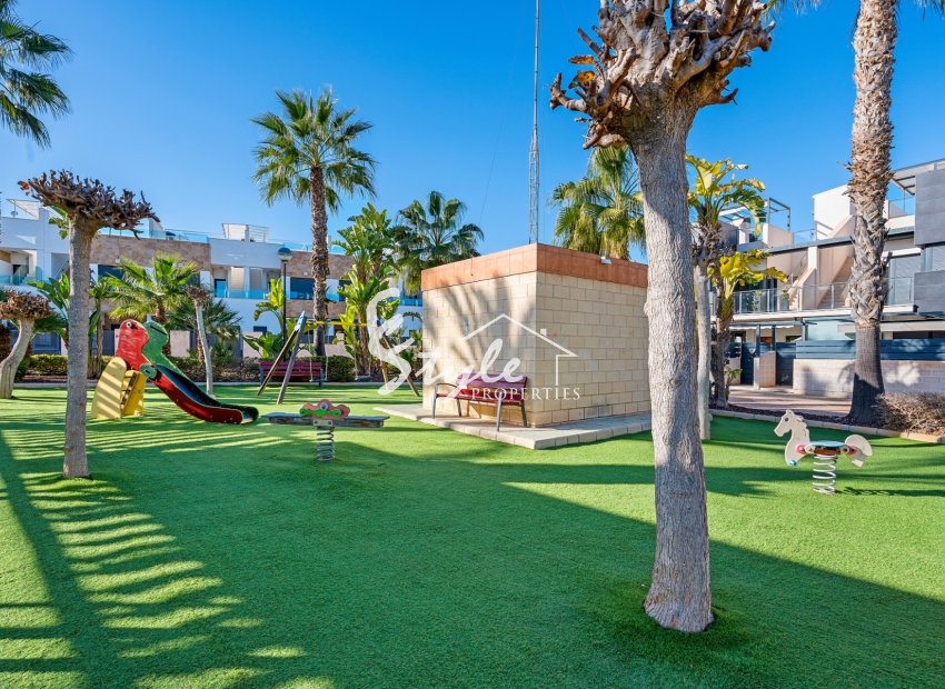 Resale - Adosado - Orihuela-Costa - Los Dolses