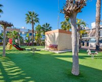 Resale - Adosado - Orihuela-Costa - Los Dolses
