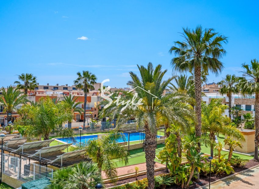 Resale - Adosado - Orihuela-Costa - Los Dolses