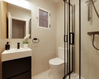 Resale - Adosado - Orihuela-Costa - Orihuela Costa