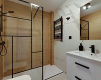 Resale - Adosado - Orihuela-Costa - Orihuela Costa