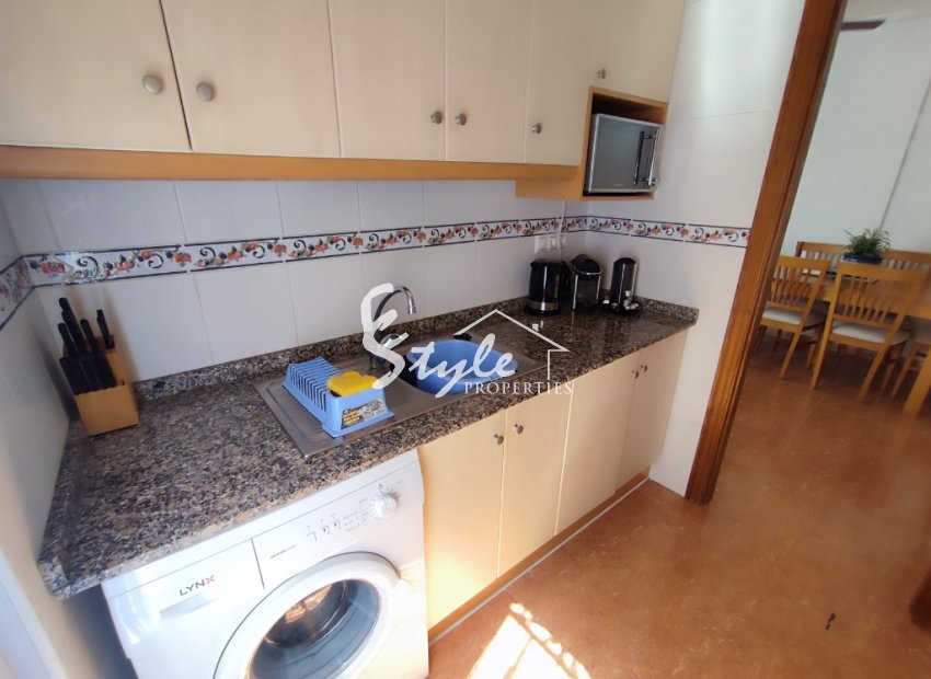 Resale - Adosado - Orihuela-Costa - Orihuela Costa