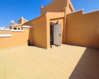 Resale - Adosado - Orihuela-Costa - Orihuela Costa