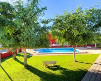 Resale - Adosado - Orihuela-Costa - Orihuela Costa