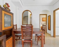 Resale - Adosado - Orihuela-Costa - Orihuela Costa