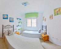 Resale - Adosado - Orihuela-Costa - Orihuela Costa