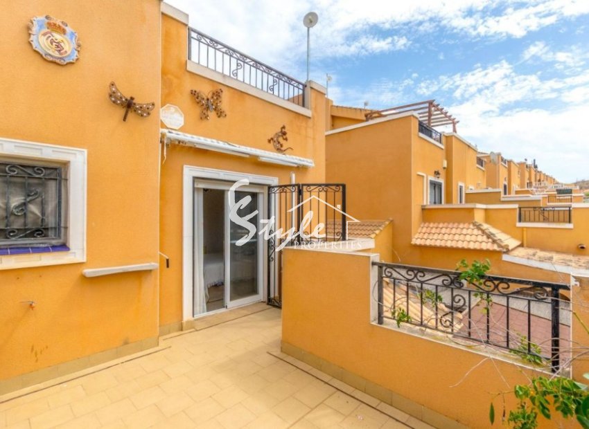 Resale - Adosado - Orihuela-Costa - Orihuela Costa