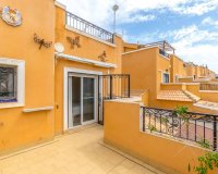 Resale - Adosado - Orihuela-Costa - Orihuela Costa