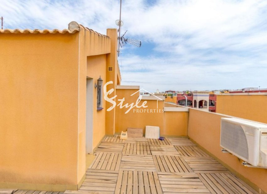 Resale - Adosado - Orihuela-Costa - Orihuela Costa