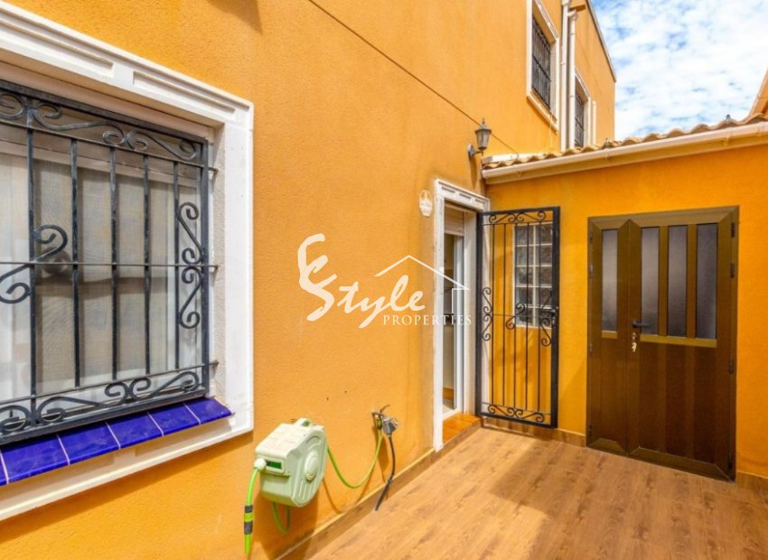 Resale - Adosado - Orihuela-Costa - Orihuela Costa