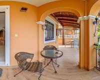 Resale - Adosado - Orihuela-Costa - Orihuela Costa