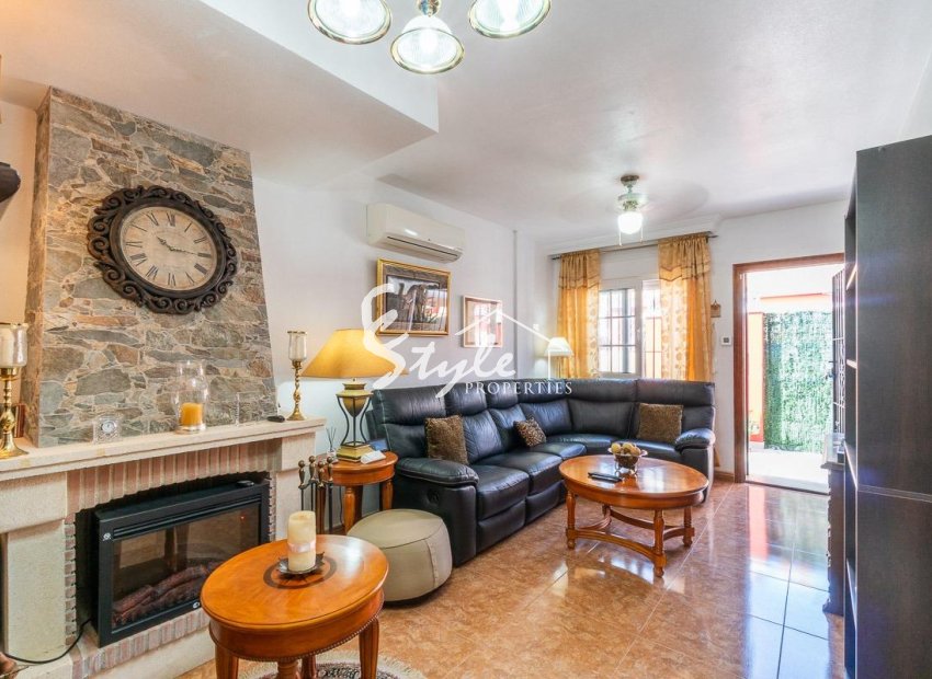Resale - Adosado - Orihuela-Costa - Pau 8
