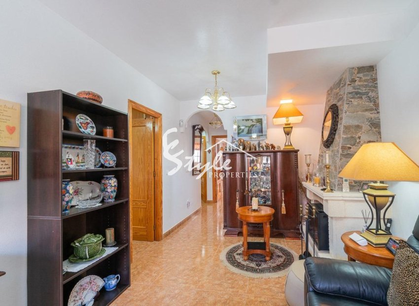 Resale - Adosado - Orihuela-Costa - Pau 8