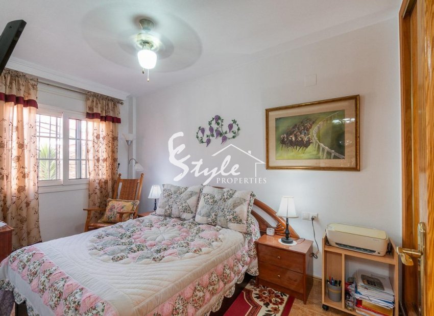 Resale - Adosado - Orihuela-Costa - Pau 8