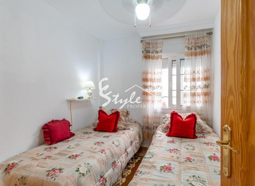 Resale - Adosado - Orihuela-Costa - Pau 8