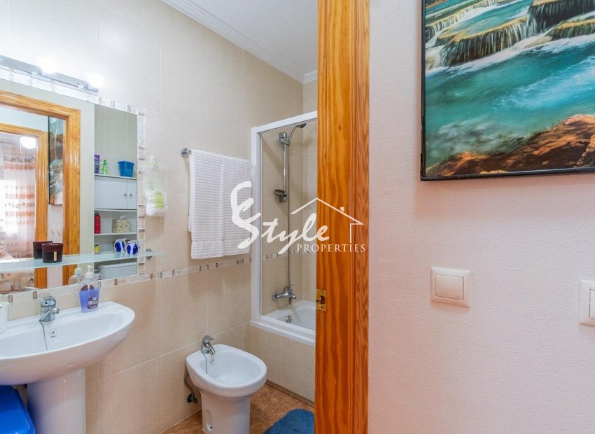 Resale - Adosado - Orihuela-Costa - Pau 8
