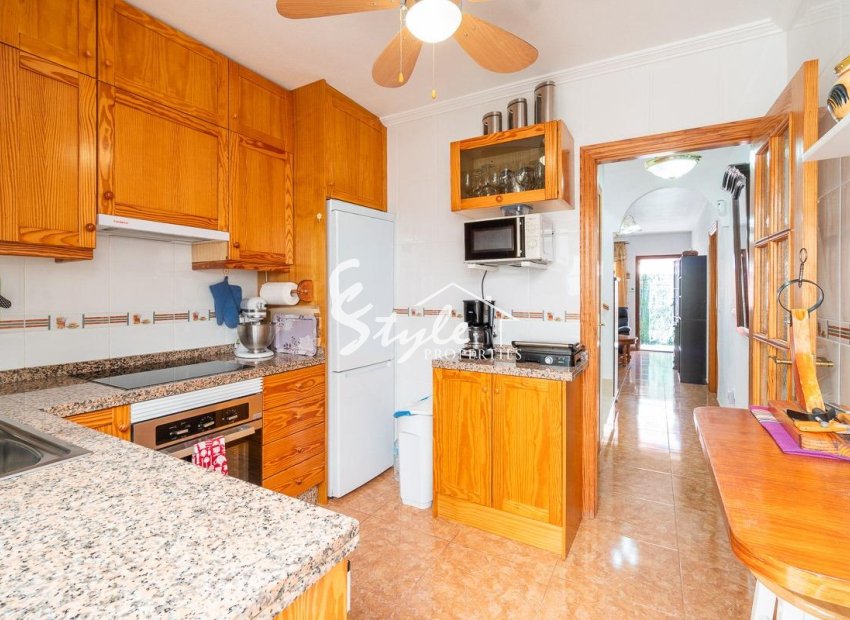 Resale - Adosado - Orihuela-Costa - Pau 8