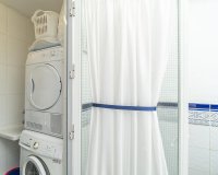 Resale - Adosado - Orihuela-Costa - Pau 8