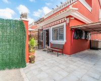 Resale - Adosado - Orihuela-Costa - Pau 8