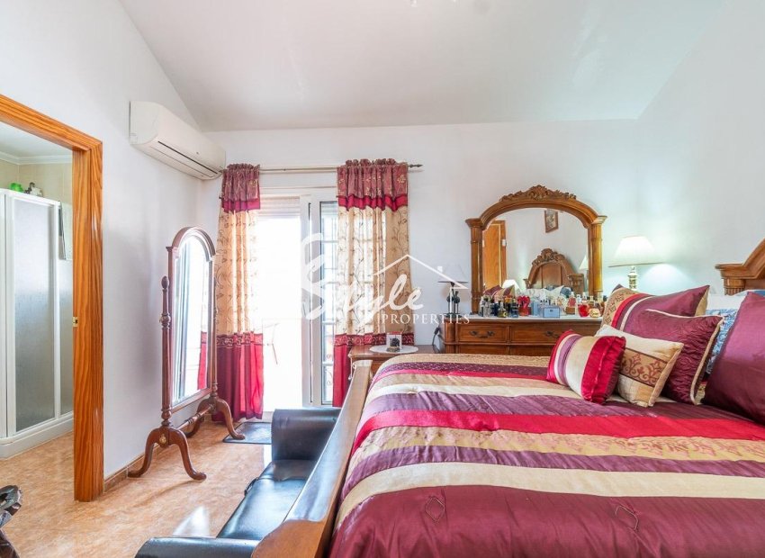 Resale - Adosado - Orihuela-Costa - Pau 8