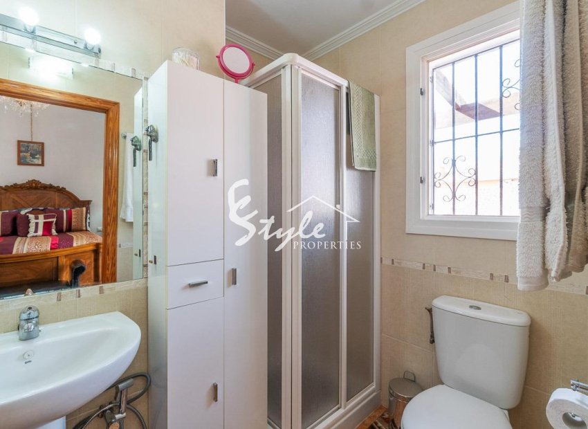 Resale - Adosado - Orihuela-Costa - Pau 8