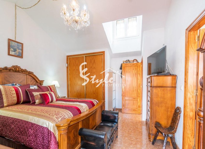 Resale - Adosado - Orihuela-Costa - Pau 8