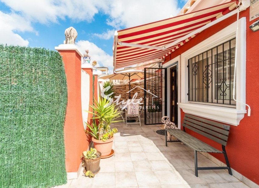 Resale - Adosado - Orihuela-Costa - Pau 8