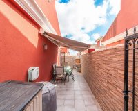 Resale - Adosado - Orihuela-Costa - Pau 8