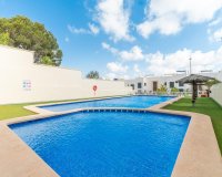 Resale - Adosado - Orihuela-Costa - Pau 8
