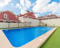 Resale - Adosado - Orihuela-Costa - Pau 8