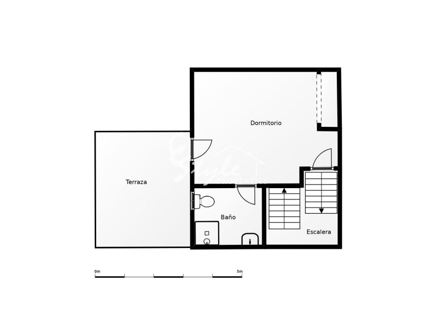 Resale - Adosado - Orihuela-Costa - Pau 8