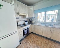 Resale - Adosado - Orihuela-Costa - Playa Flamenca