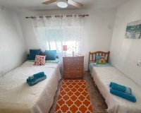 Resale - Adosado - Orihuela-Costa - Playa Flamenca