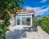 Resale - Adosado - Orihuela Costa  - Playa Flamenca