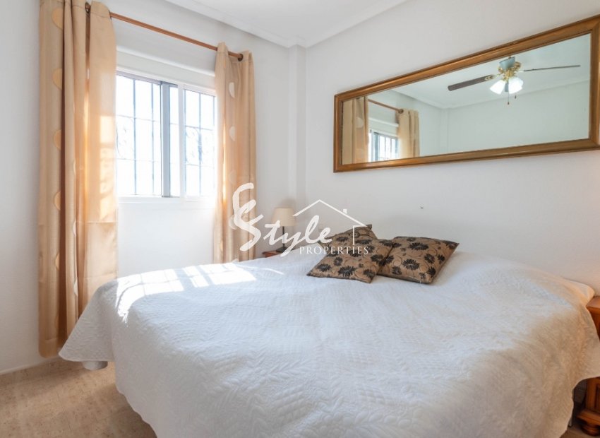 Resale - Adosado - Orihuela Costa  - Playa Flamenca