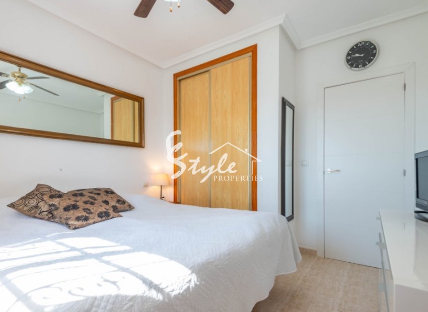 Resale - Adosado - Orihuela Costa  - Playa Flamenca