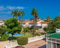 Resale - Adosado - Orihuela Costa  - Playa Flamenca