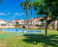 Resale - Adosado - Orihuela Costa  - Playa Flamenca