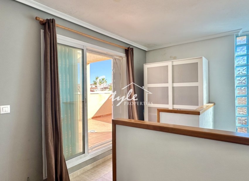 Resale - Adosado - Orihuela-Costa - Playa Flamenca