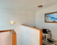 Resale - Adosado - Orihuela-Costa - Playa Flamenca