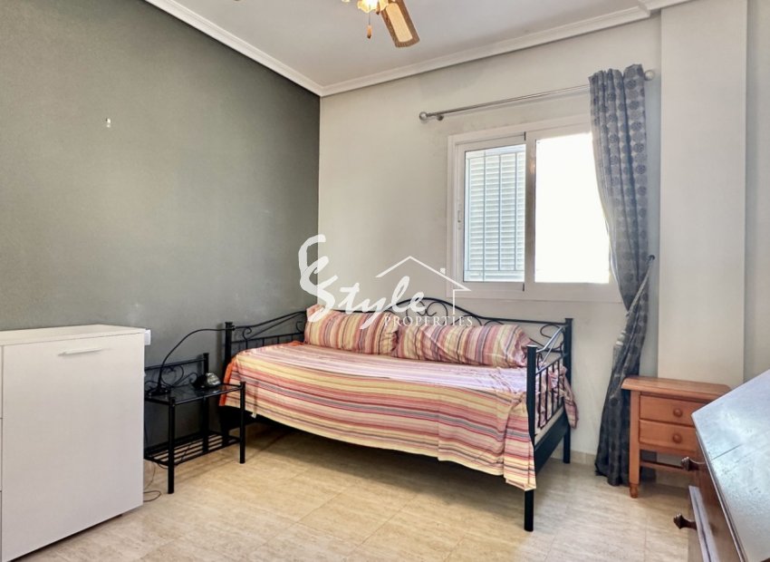 Resale - Adosado - Orihuela-Costa - Playa Flamenca