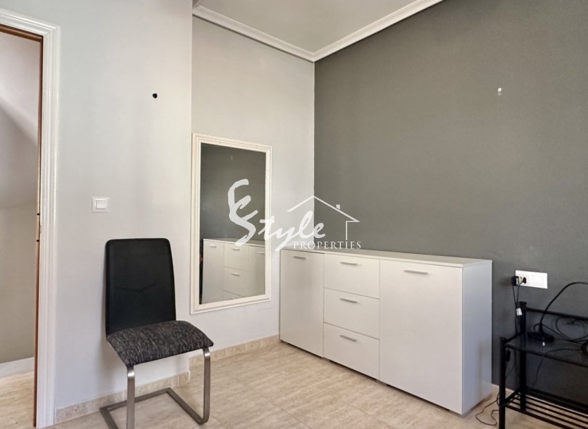 Resale - Adosado - Orihuela-Costa - Playa Flamenca