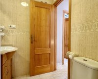 Resale - Adosado - Orihuela-Costa - Playa Flamenca