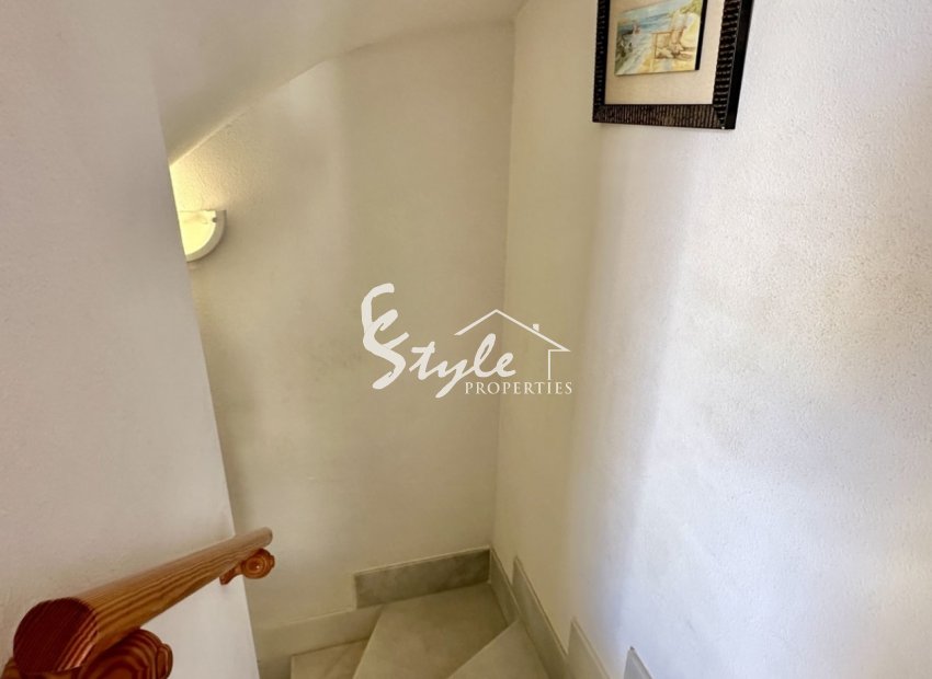 Resale - Adosado - Orihuela-Costa - Playa Flamenca