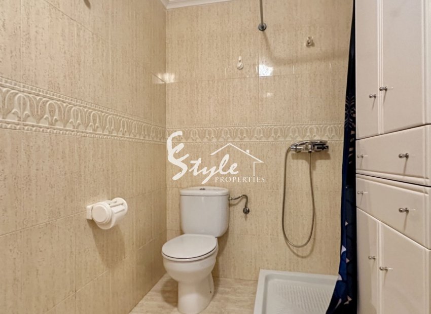 Resale - Adosado - Orihuela-Costa - Playa Flamenca