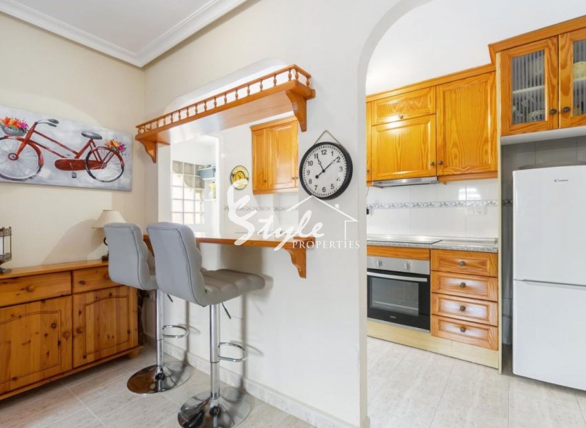 Resale - Adosado - Orihuela-Costa - Playa Flamenca