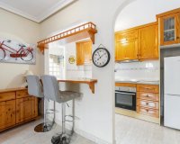 Resale - Adosado - Orihuela-Costa - Playa Flamenca