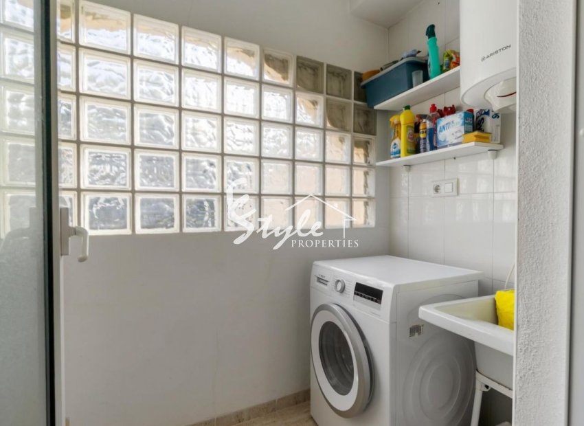 Resale - Adosado - Orihuela-Costa - Playa Flamenca